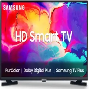 Samsung HD Smart TV with Dolby Digital